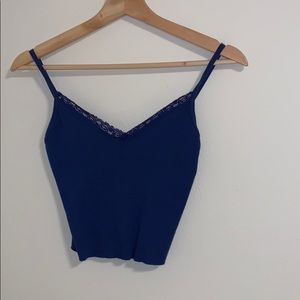 BRAND NEW: Brandy Tank Top